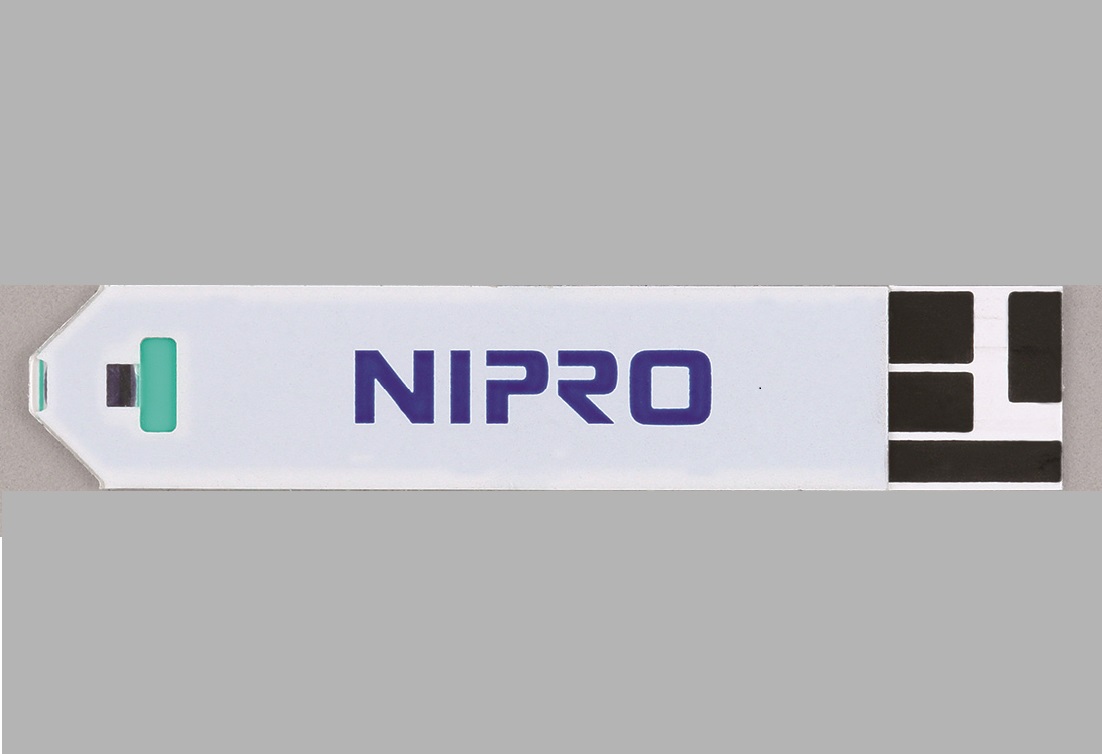ニプロCFセンサー