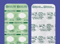 メトホルミン塩酸塩錠250mg「JG」