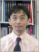 勝川史憲 先生