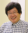 守屋 達美 先生
