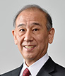 田中 逸 先生