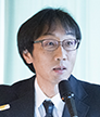 綿田 裕孝 先生