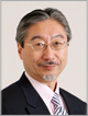 吉岡成人 先生
