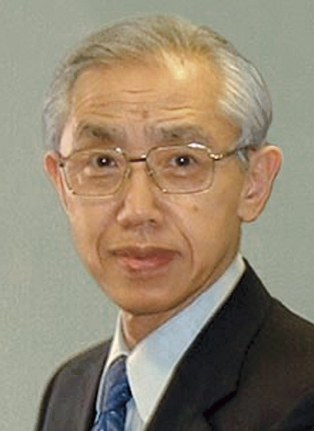池田先生