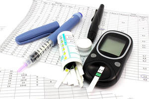 若年1型糖尿病患者の摂食障害がHbA1c高値と関連