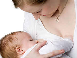 母乳育児が妊娠糖尿病女性の2型糖尿病リスクを低減