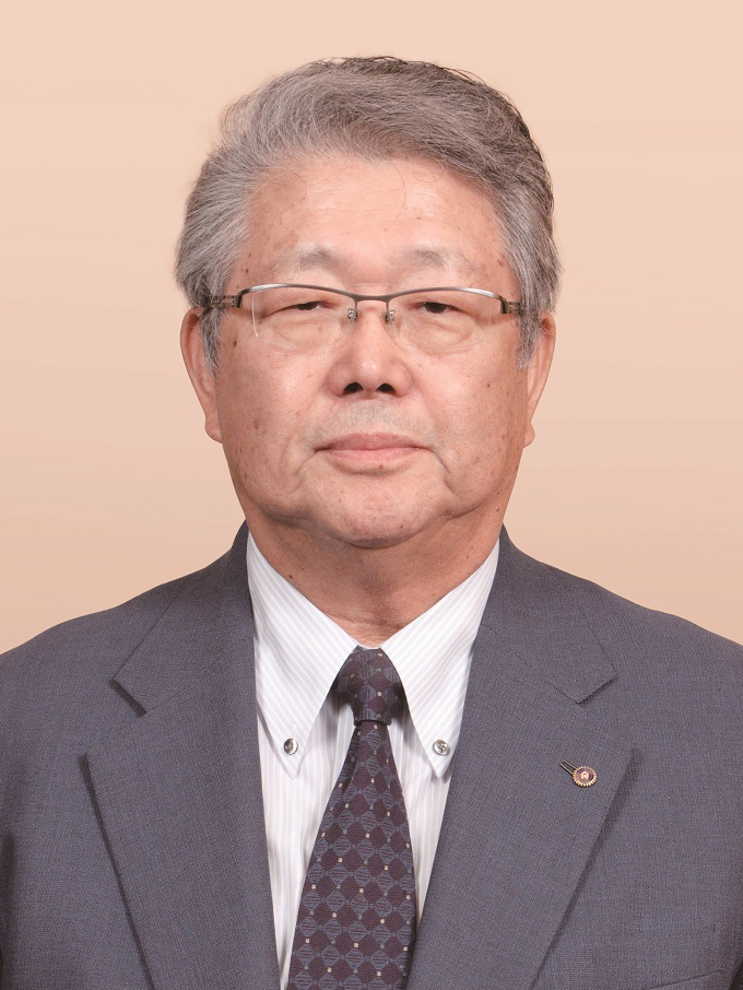 松澤佑次先生(一般財団法人 住友病院・名誉院長)