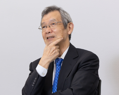 石井 均 先生