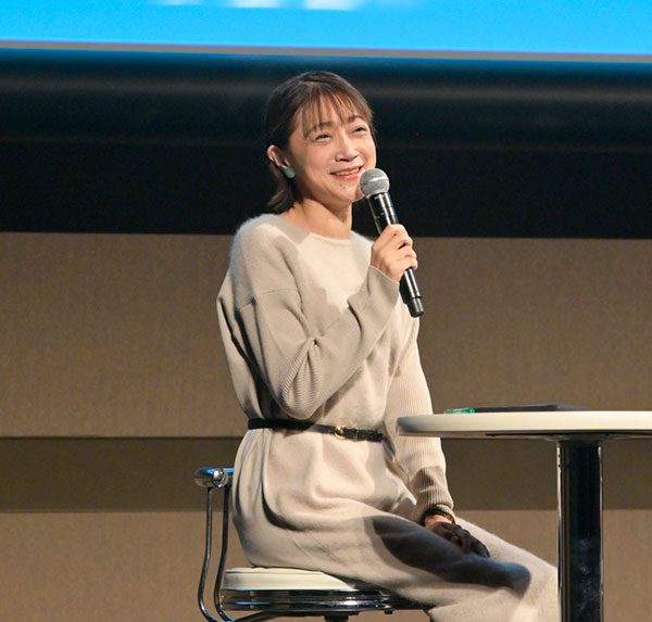 「先生、実は…」 PD患者の放送作家・たむらようこさんが語る、診察室では言えない“本音”と“ウソ” 