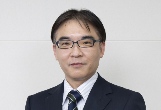 髙木 暢先生